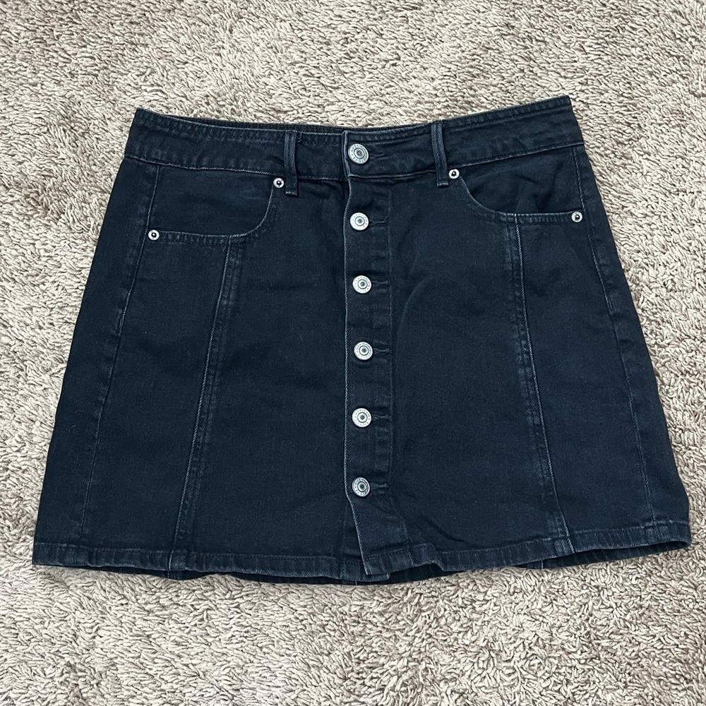 🍂American Eagle skirt